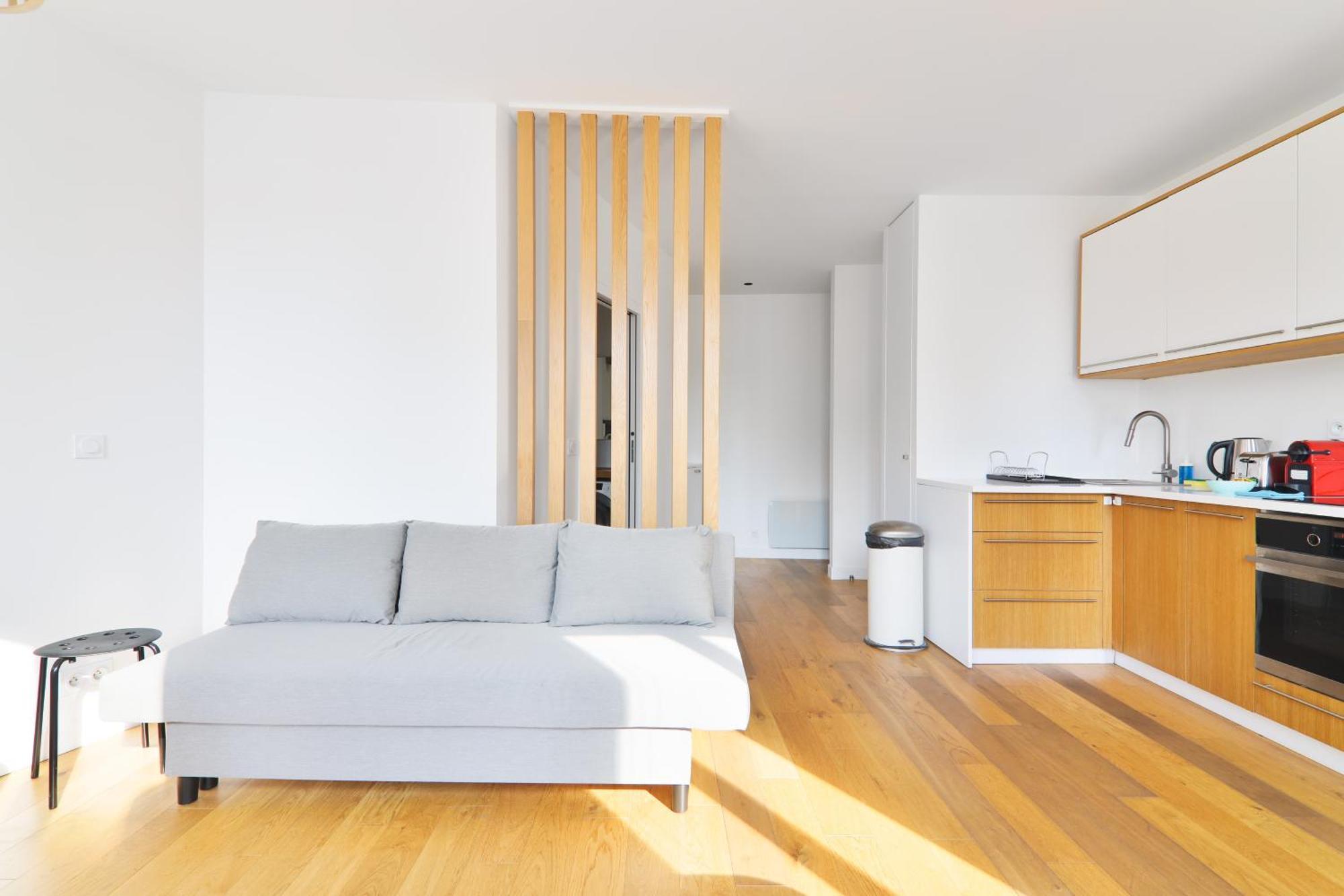 Studio Quartier Saint Michel Notre Dame Free Netflix Paris Exteriör bild