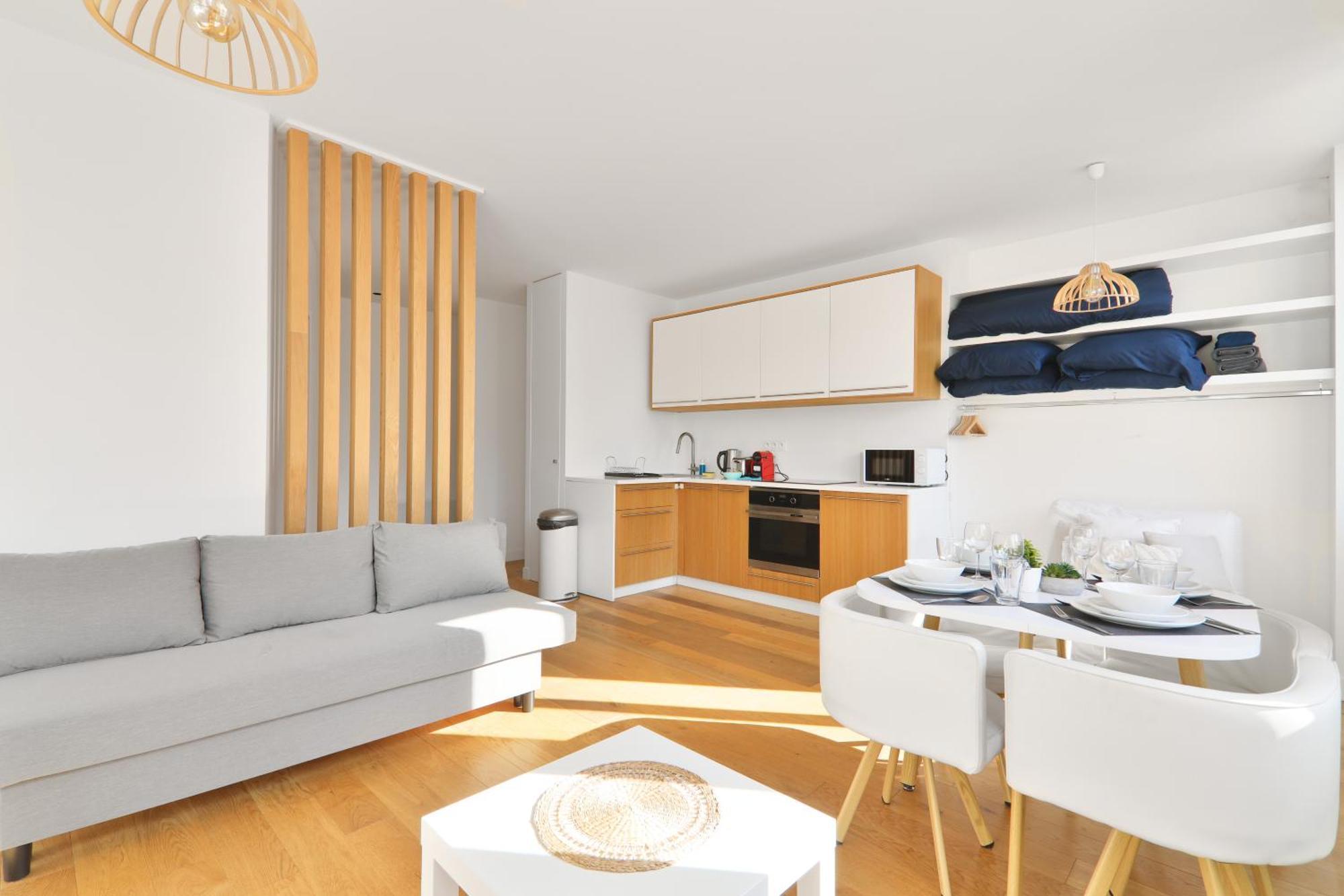 Studio Quartier Saint Michel Notre Dame Free Netflix Paris Exteriör bild