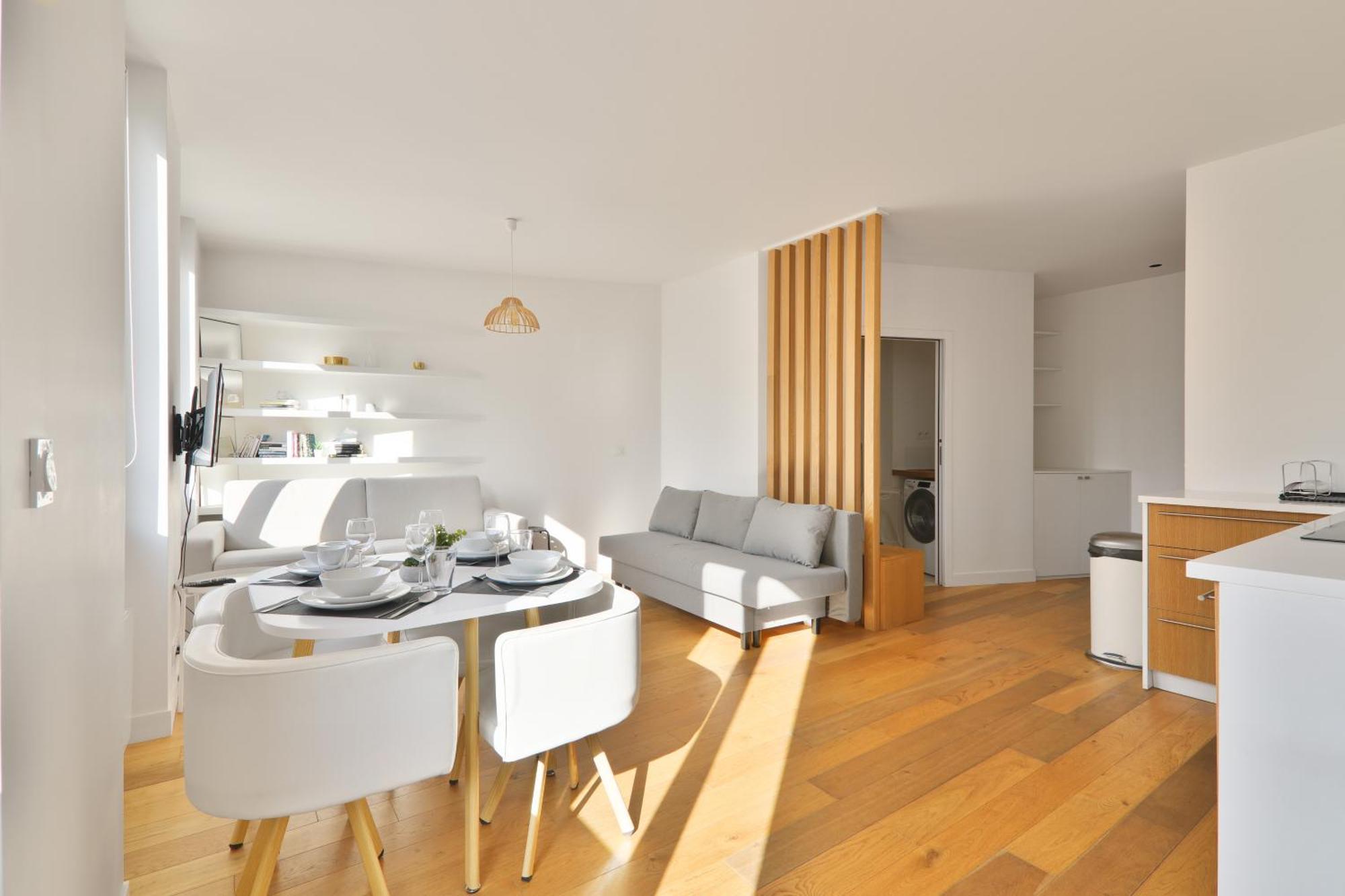 Studio Quartier Saint Michel Notre Dame Free Netflix Paris Exteriör bild