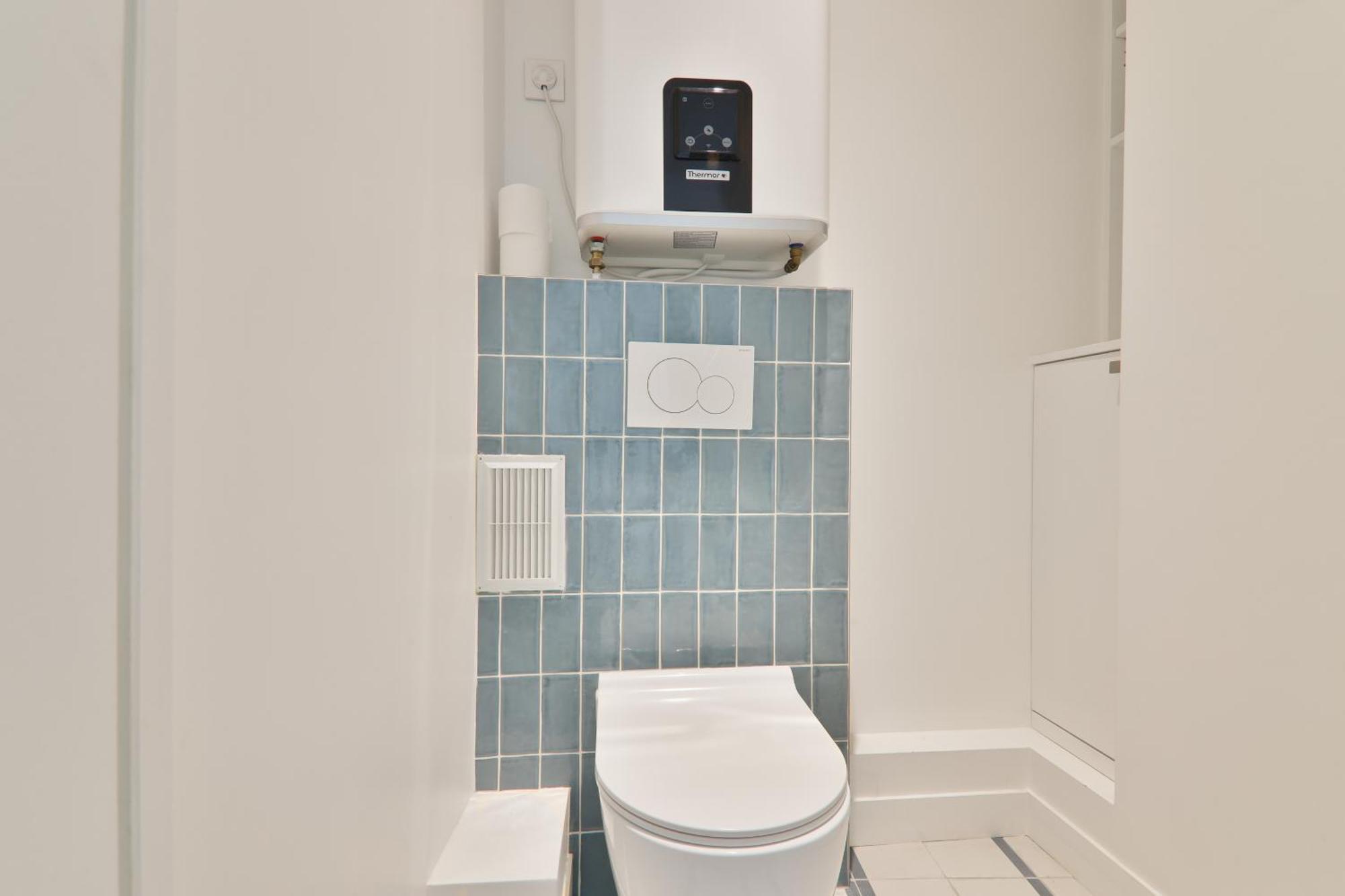 Studio Quartier Saint Michel Notre Dame Free Netflix Paris Exteriör bild
