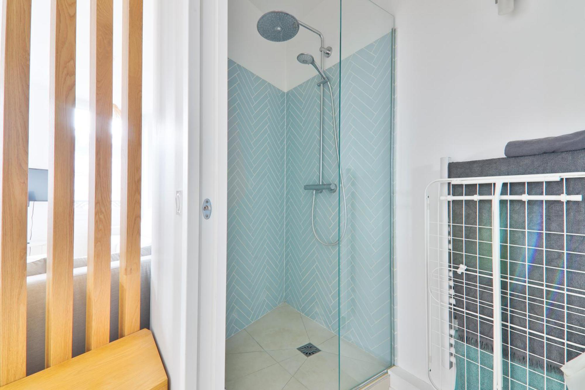 Studio Quartier Saint Michel Notre Dame Free Netflix Paris Exteriör bild