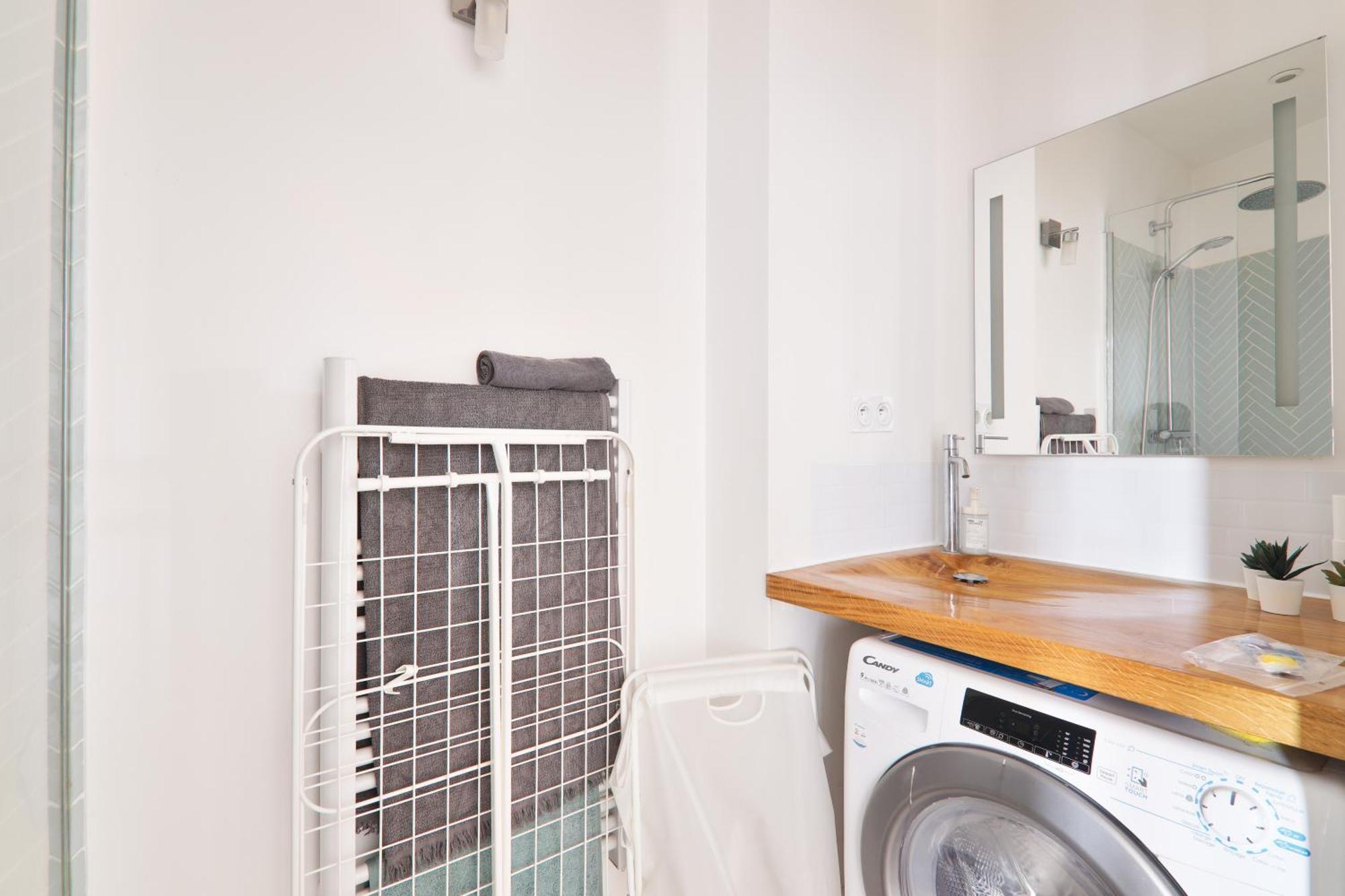 Studio Quartier Saint Michel Notre Dame Free Netflix Paris Exteriör bild